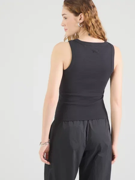 Guess Top negru