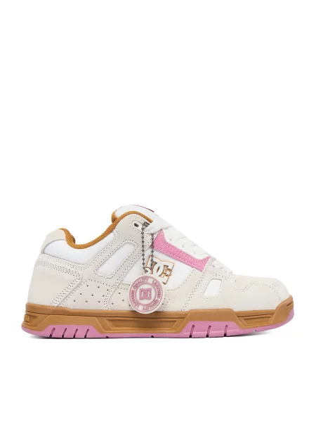 Superge DC Shoes Kremna