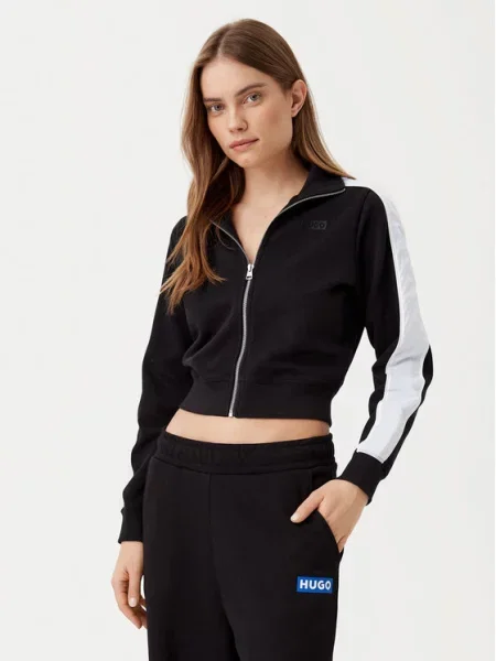 Jopa HUGO črna