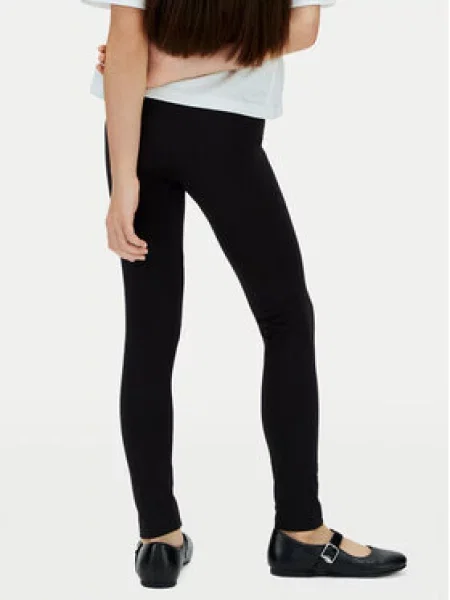 Calvin Klein Jeans Tamprės juoda