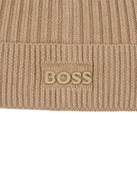 Czapka dziecięca Bosswear