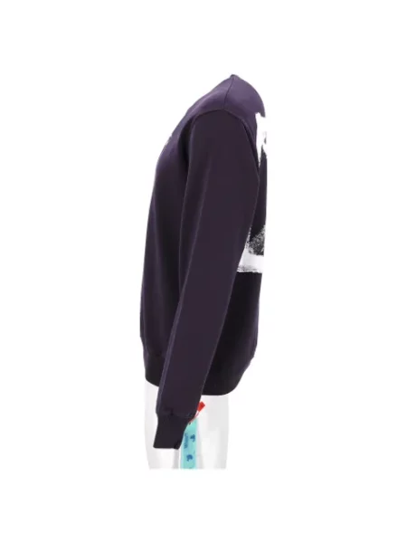 Bluza Off-white biała