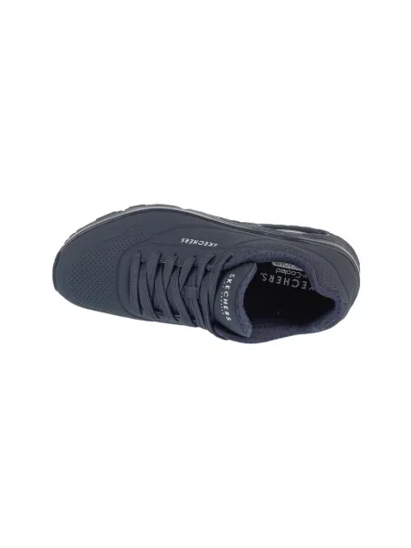 Tenisky Skechers modrá
