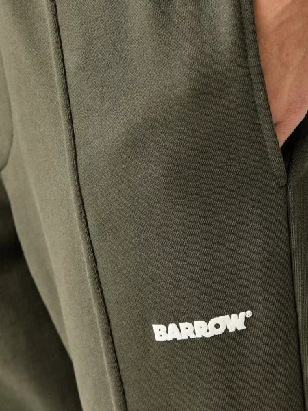 Sportnadrág Barrow zöld