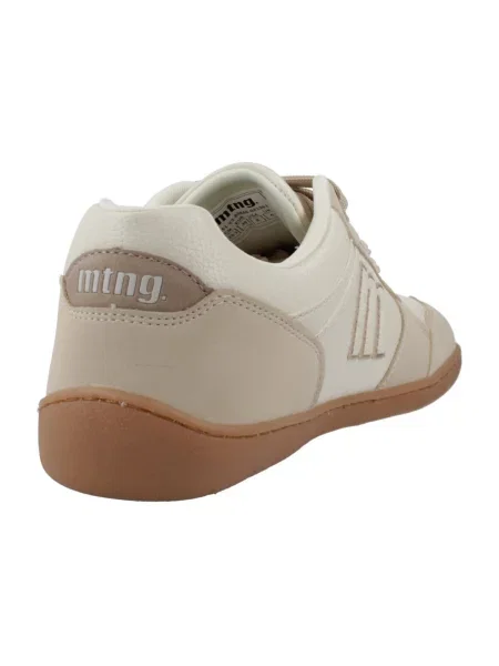 Pantofi Mtng bej