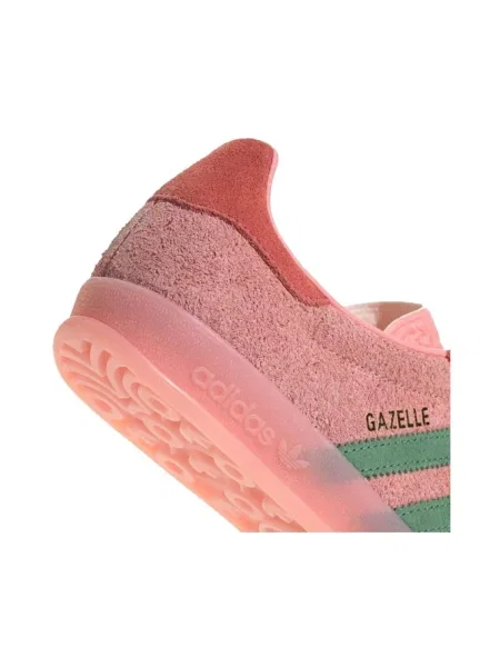 Tenisky Adidas Gazelle ružová
