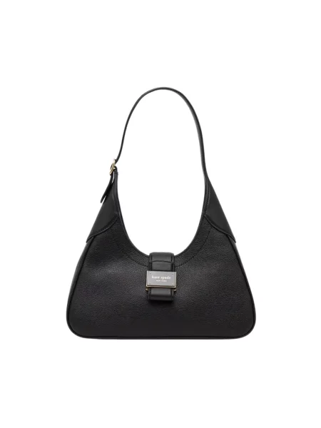 Torebka Kate Spade skórzana czarna
