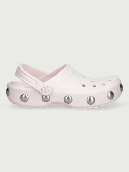 Crocs Classic Big Studded Clog șlapi pentru femei