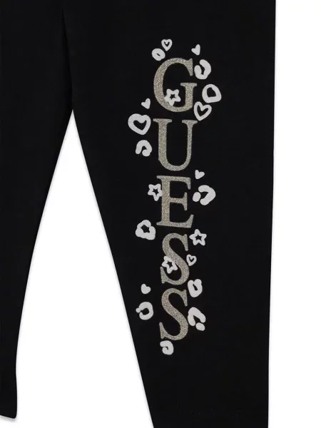 Детские леггинсы Guess
