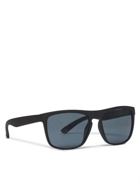Jack&Jones Sluneční brýle Jacryder černá