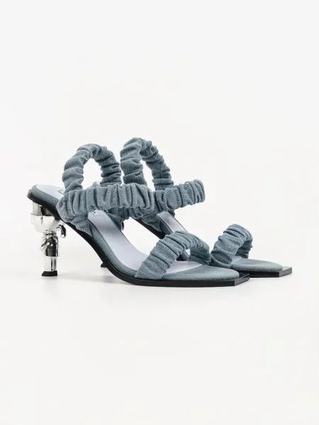 Шлепанцы Karl Lagerfeld