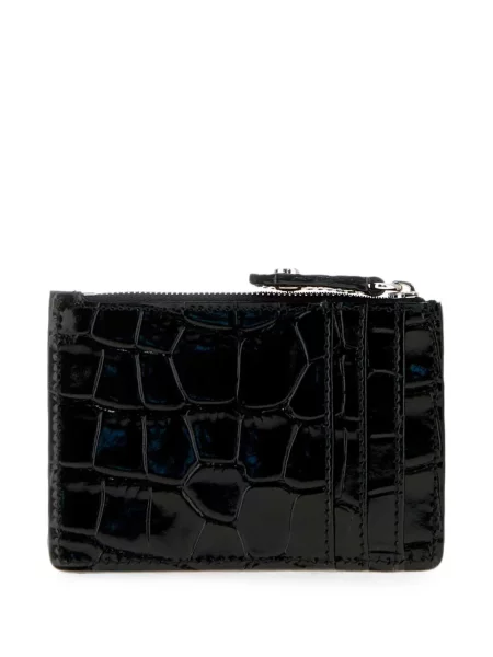 Portofel Vivienne Westwood negru