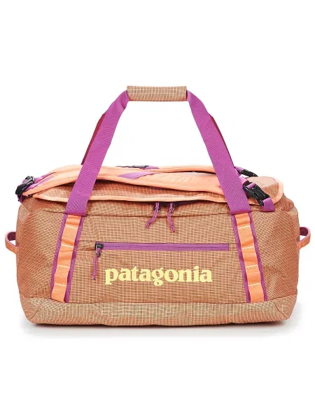 Potovalna torba Patagonia črna