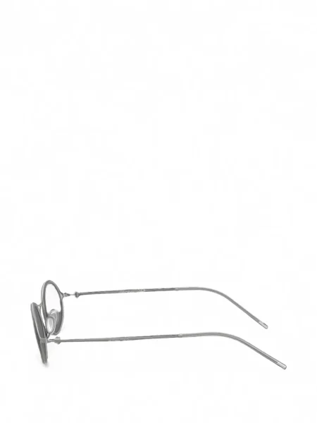 Ochelari de soare Giorgio Armani gri