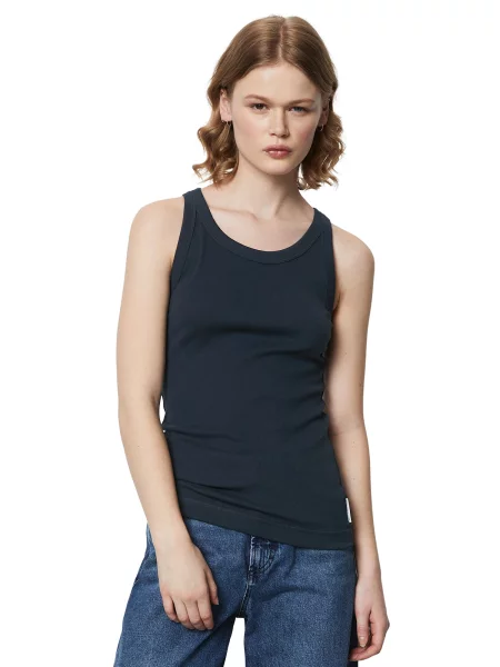 Marc O'Polo DENIM Top bleumarin