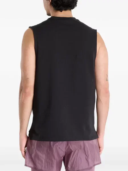 Sală de gimnastică șapcă Adidas tricotate fără mâneci roz