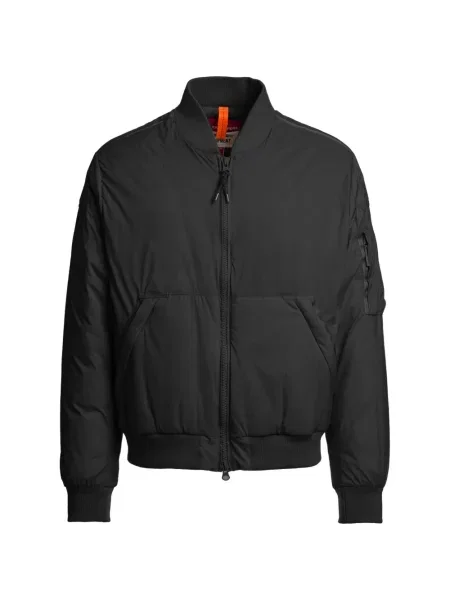 Geacă bomber Parajumpers negru