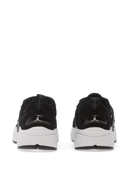 Sneakerși Jordan negru