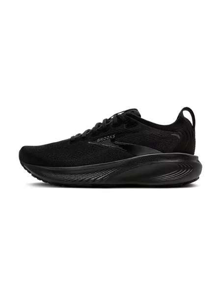 Pantofi Brooks negru