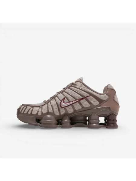 Pantofi Nike roșu