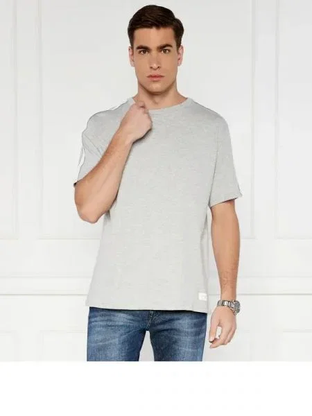 Tommy Hilfiger Tricou gri