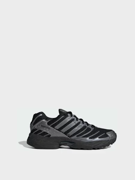 Повседневные кроссовки Adidas черные