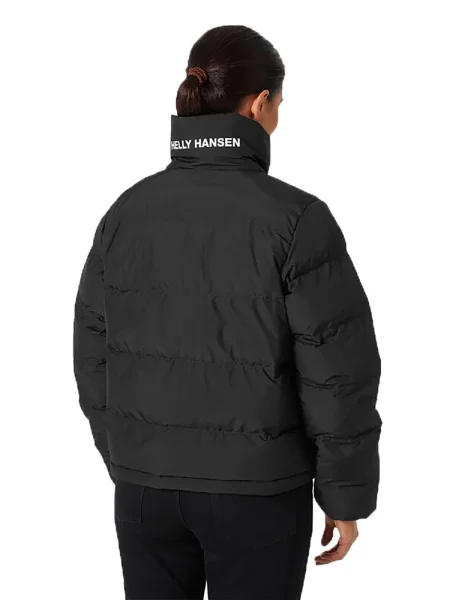 HELLY HANSEN Geacă de primăvară-toamnă YU 23 Reversible' negru