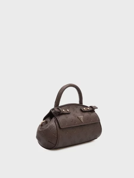 Сумка Guess коричнева