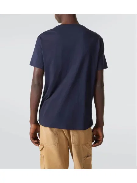 Jersey srajca Polo Ralph Lauren modra
