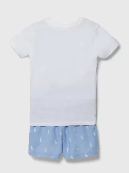 Polo Ralph Lauren Дитяча піжама