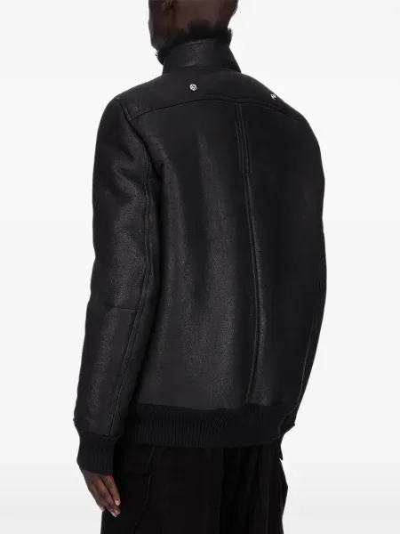 Geacă Rick Owens negru
