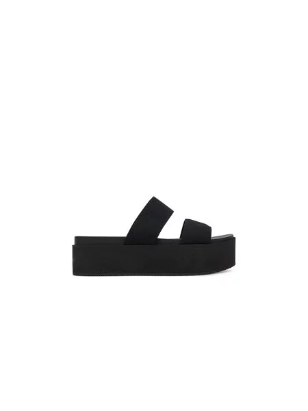 Tenisky Calvin Klein Jeans černé
