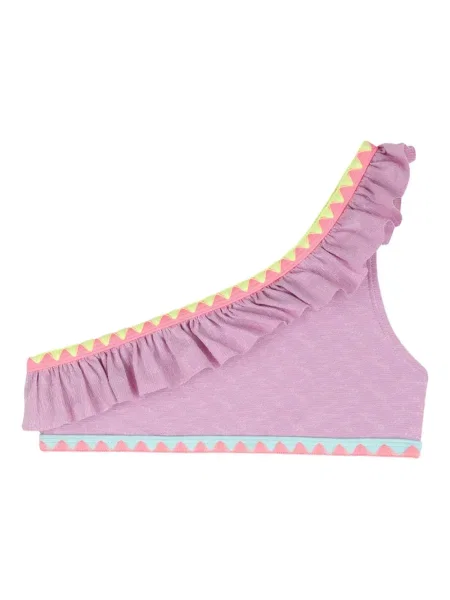 Bikini dziecięce Billieblush fioletowe