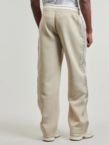 Tepláková souprava Guess béžová