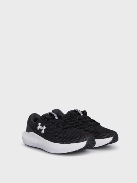 Кроссовки для бега Under Armour черные