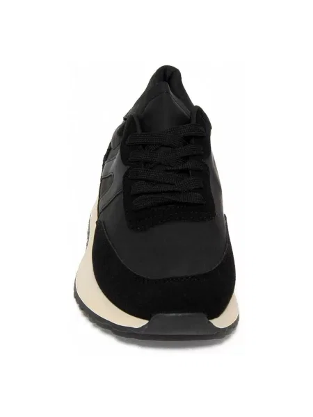 Pantofi Montevita negru
