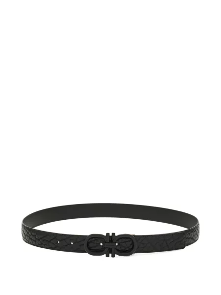 Curea Ferragamo negru
