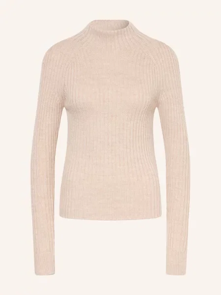 Marant Étoile Sweter weiss