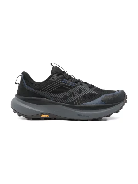 Buty do biegania Saucony czarne