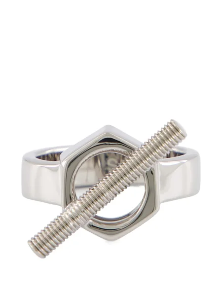 Prsten Marni stříbrný