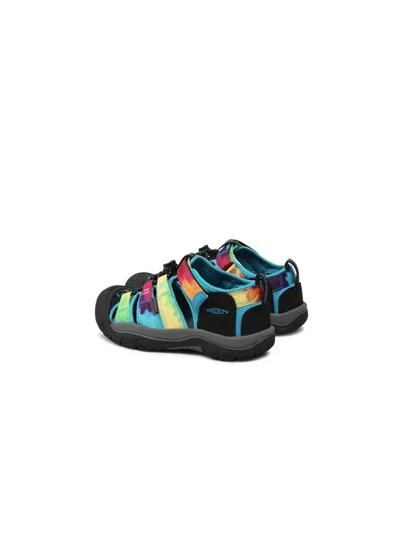 Keen Sandale Newport H2 plava