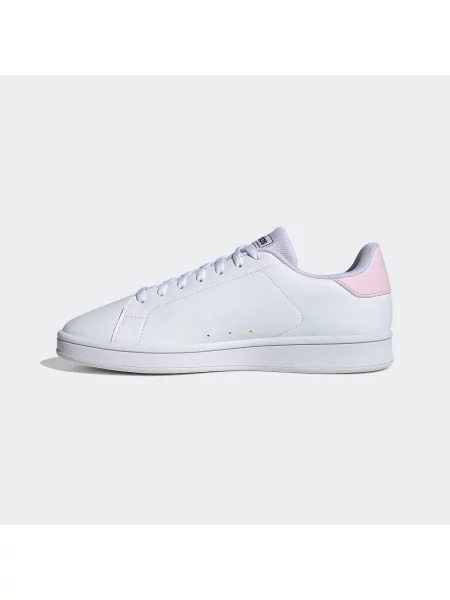 Sneakerși Adidas Sportswear alb