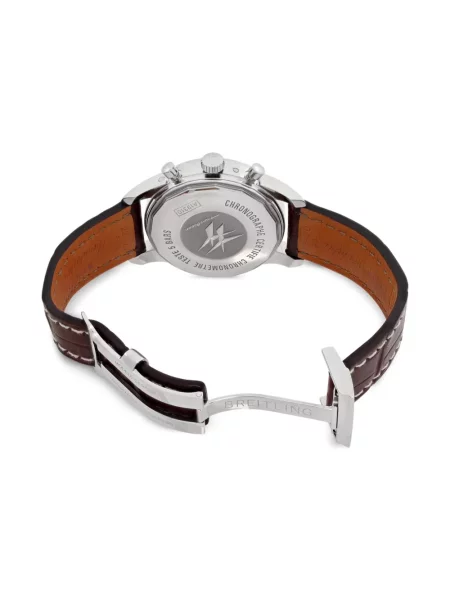 Ceas Breitling negru