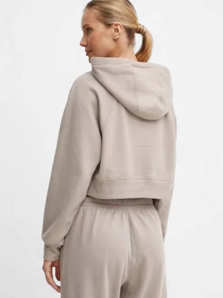 Толстовка Dkny бежева