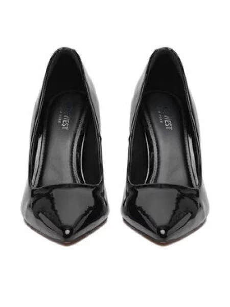 Nine West Körömcipők fekete