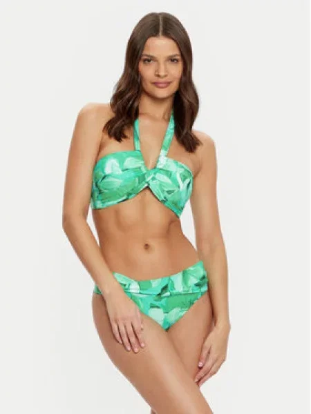 Plavky Seafolly zelené