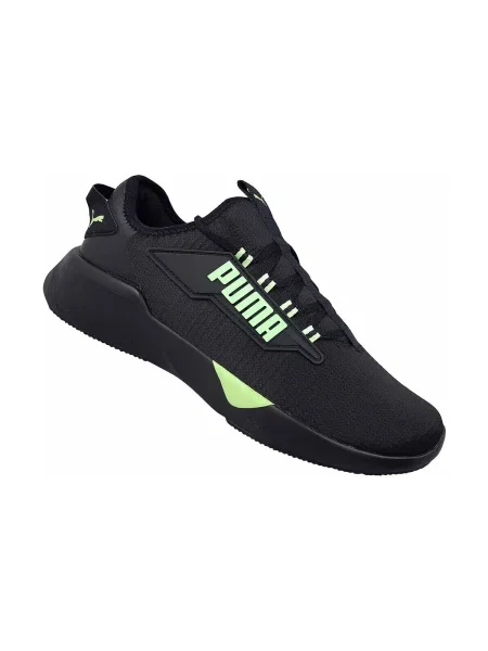 Pantofi Puma negru