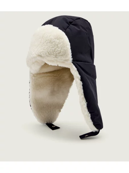 Lacoste Căciulă | shearling