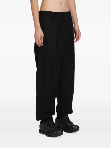 Παντελόνι cargo Stone Island πέτρες μαύρο