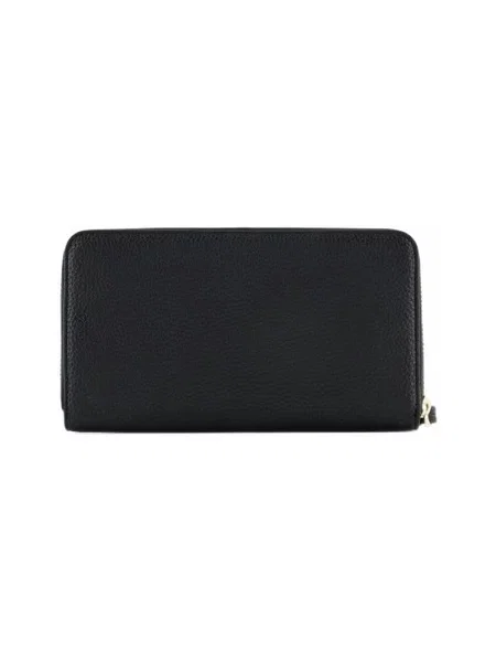 Portofel Eax negru